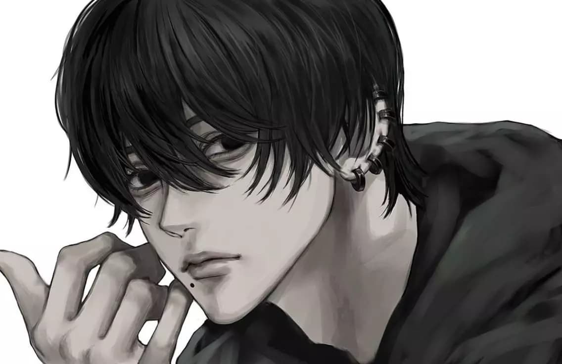 Dante Morrigan thumbnail