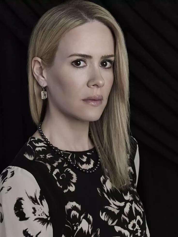 Cordelia Goode, Supreme Witch thumbnail