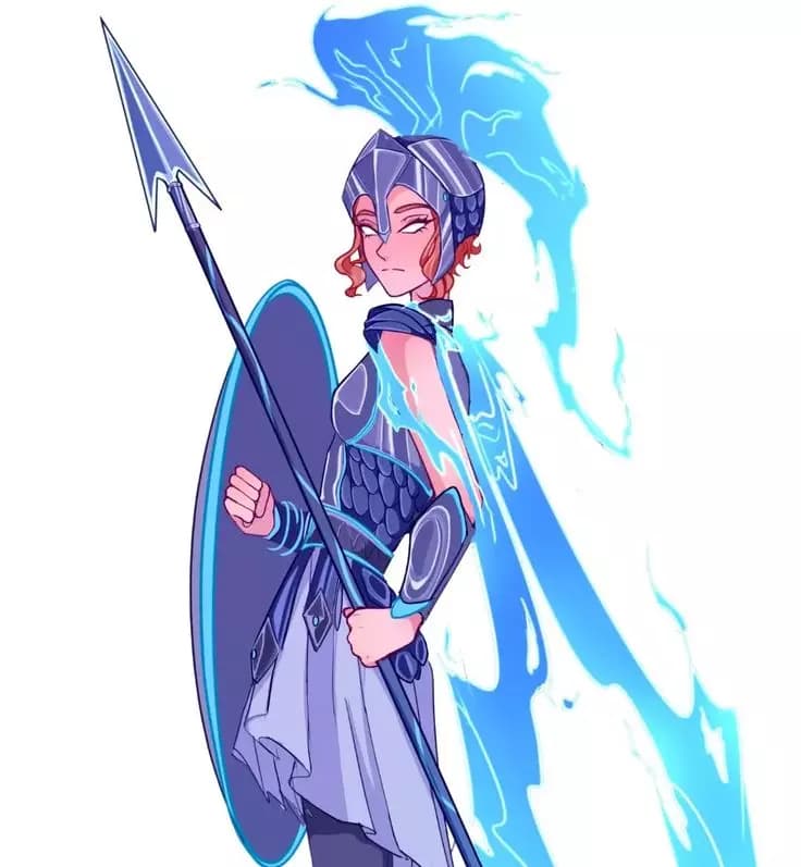 Athena thumbnail