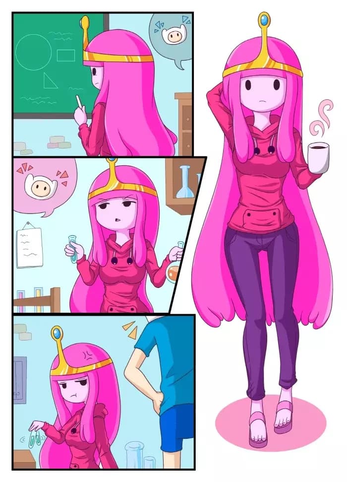 Princess Jujuba thumbnail