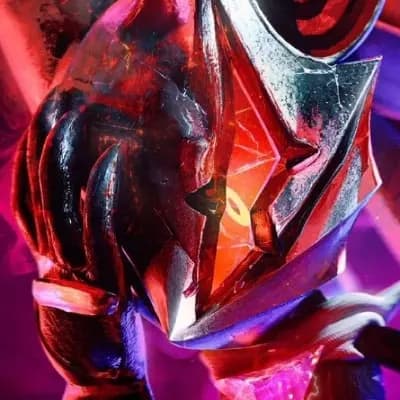 Infinite the Jackal thumbnail