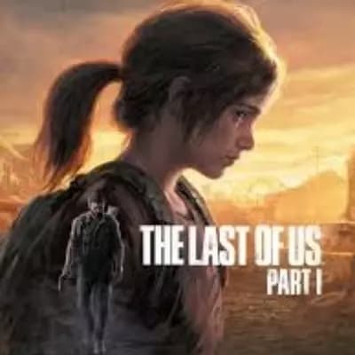Joel and Ellie. The Last Of Us thumbnail