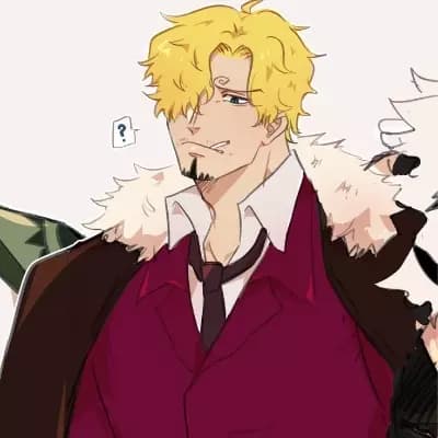 Sanji da máfia thumbnail