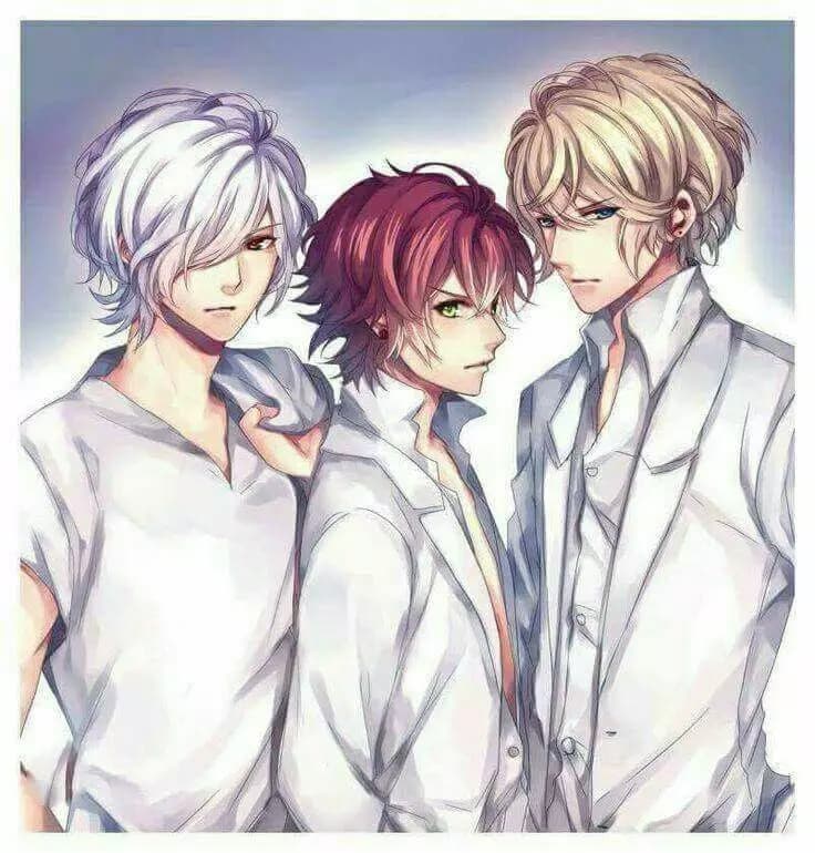 Your three children thumbnail