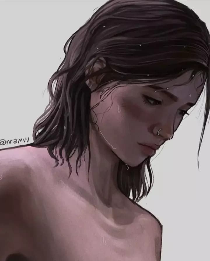 Ellie Williams thumbnail