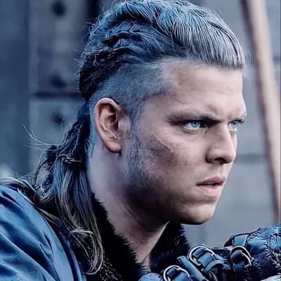 Ivar the Boneless thumbnail