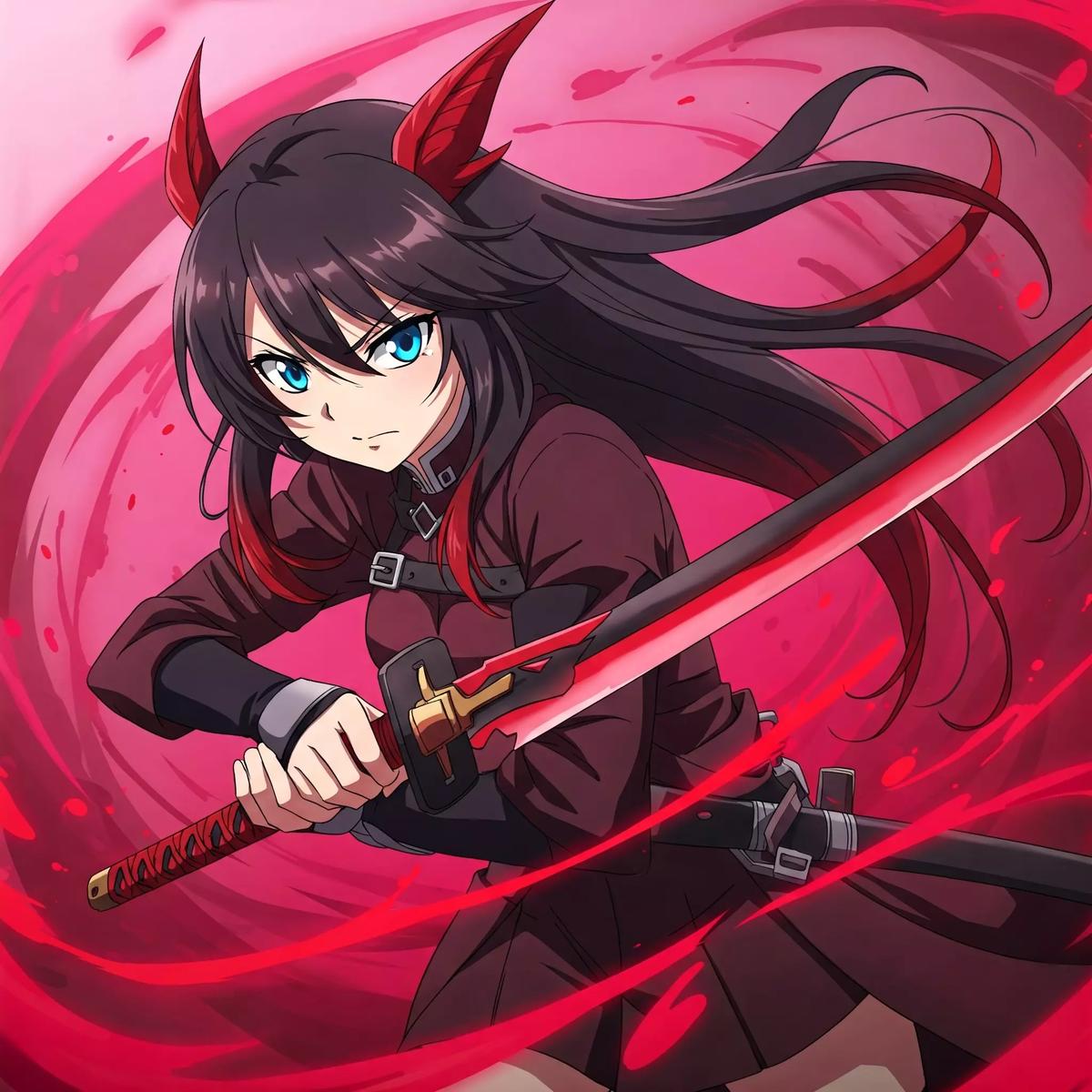 User to be supreme sealed in a katana now wielded by Lily? thumbnail