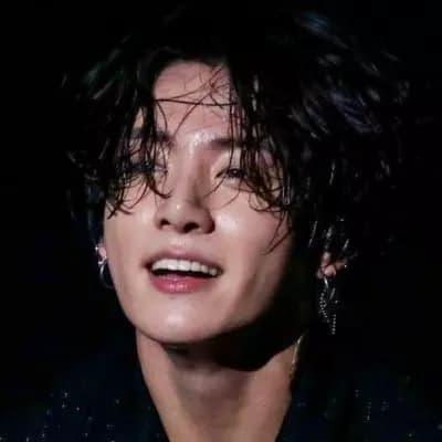 Jeon Jungkook thumbnail