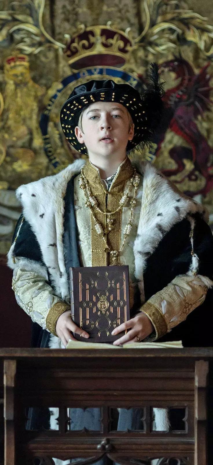 Kral Edward Vİ thumbnail