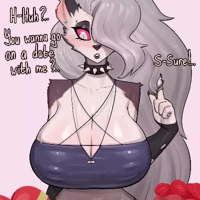 Loona (elzzombie fanart) thumbnail