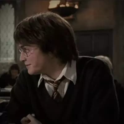 Harry James Potter thumbnail