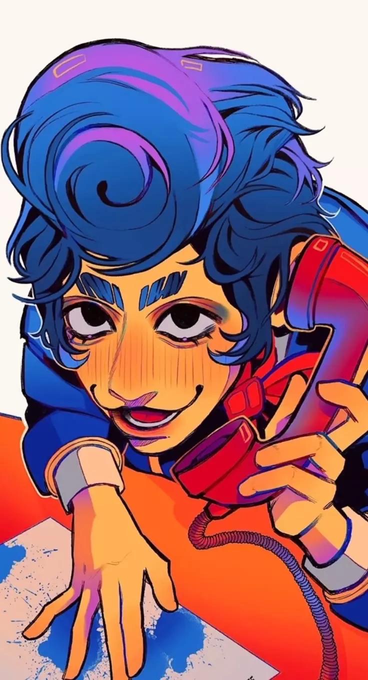 Wally Darling  thumbnail