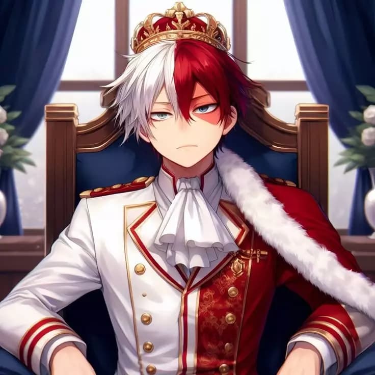 Todoroki thumbnail