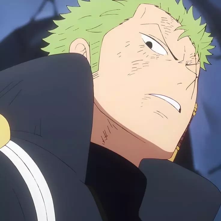 Zoro thumbnail
