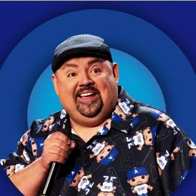 Gabriel Iglesias thumbnail