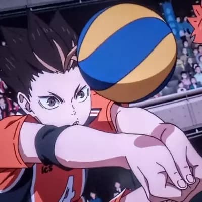 Nishinoya Yuu thumbnail