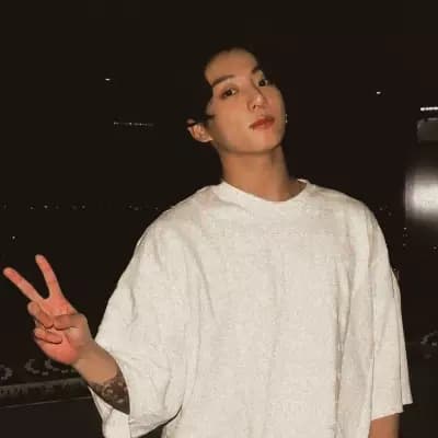 Jungkook thumbnail