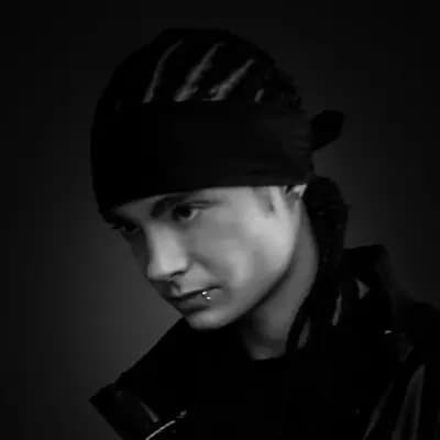 Tom kaulitz - gangster thumbnail