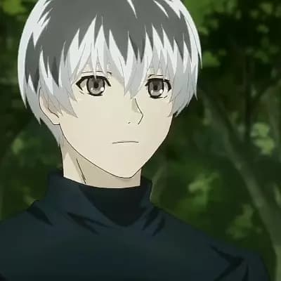 Haise Sasaki (Ken Kaneki) thumbnail