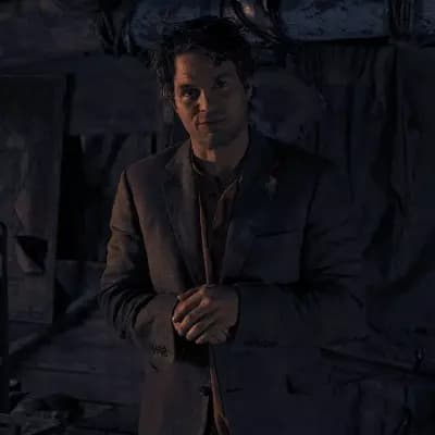 Bruce Banner / The Hulk thumbnail