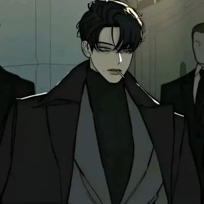 Beom Taejoo thumbnail
