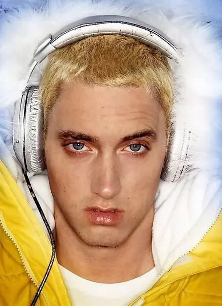 Marshall Mathers, Eminem, Slimshady. thumbnail