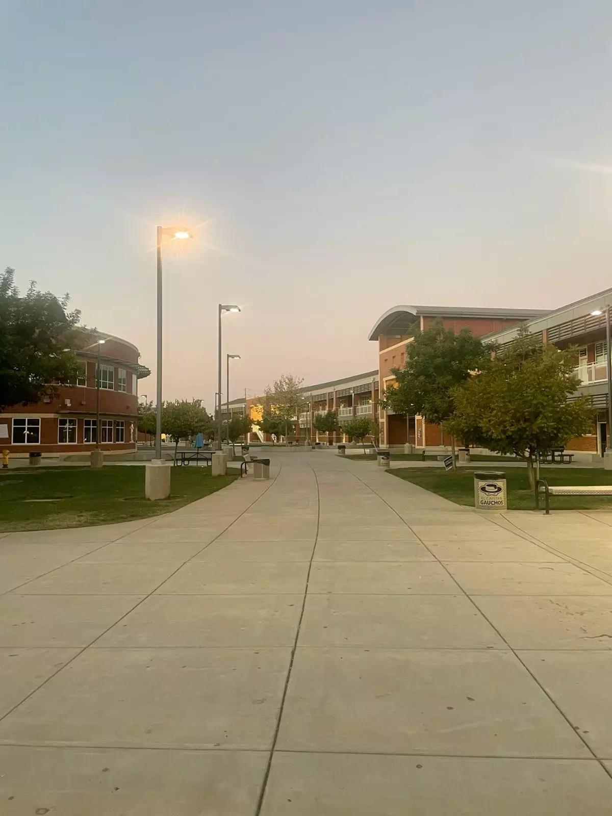 river landing high school thumbnail
