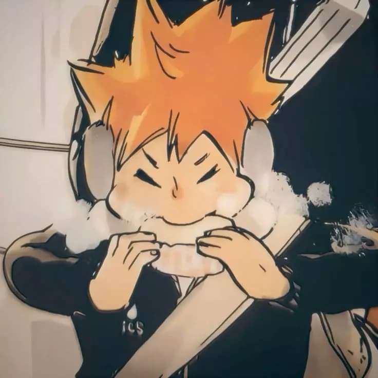Shoyo hinata thumbnail