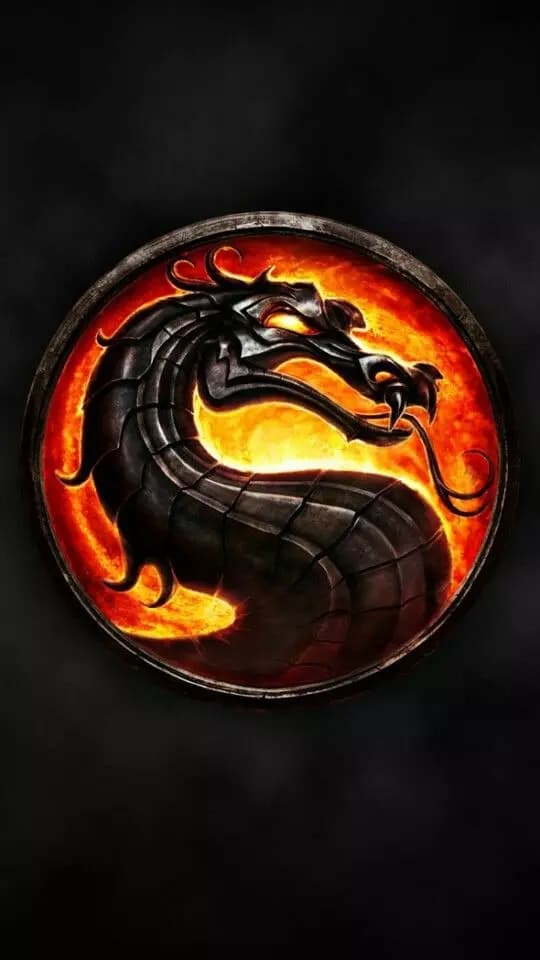 Mortal Kombat – RP  thumbnail