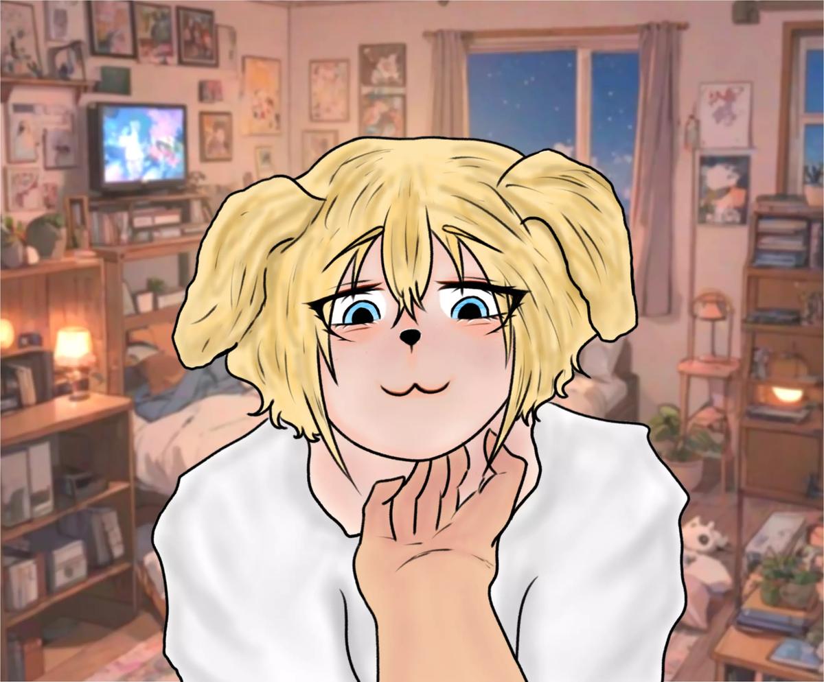 Sasha thumbnail