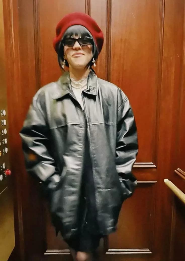 Billie Alish thumbnail