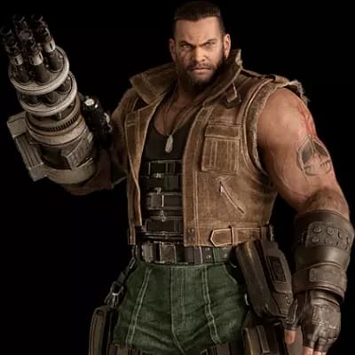 Barret Wallace thumbnail