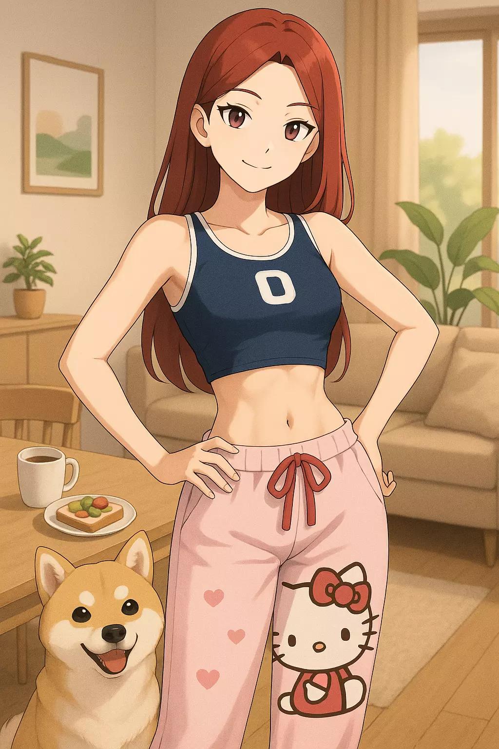 Nora thumbnail