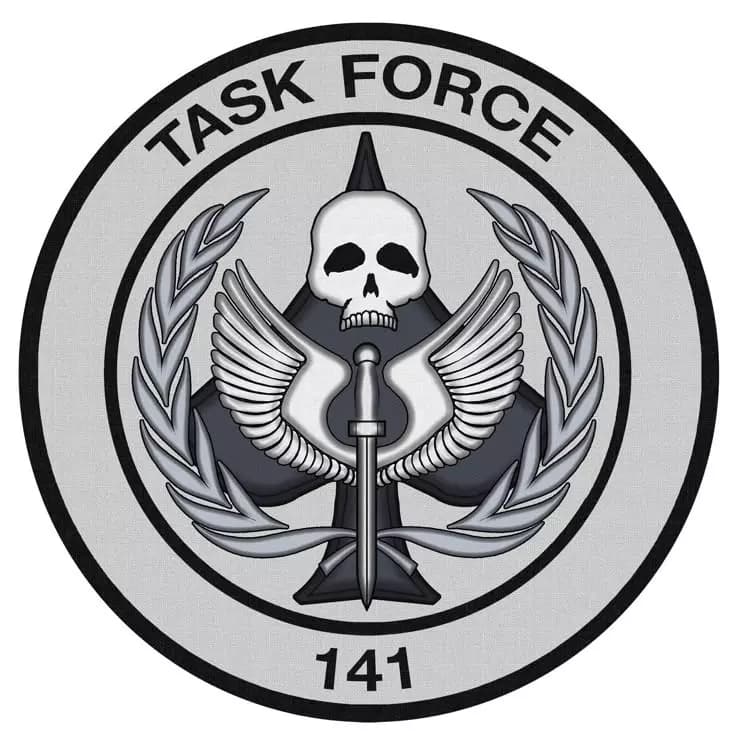 TF-141 - Pick Me Girl! thumbnail