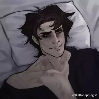 William Afton thumbnail