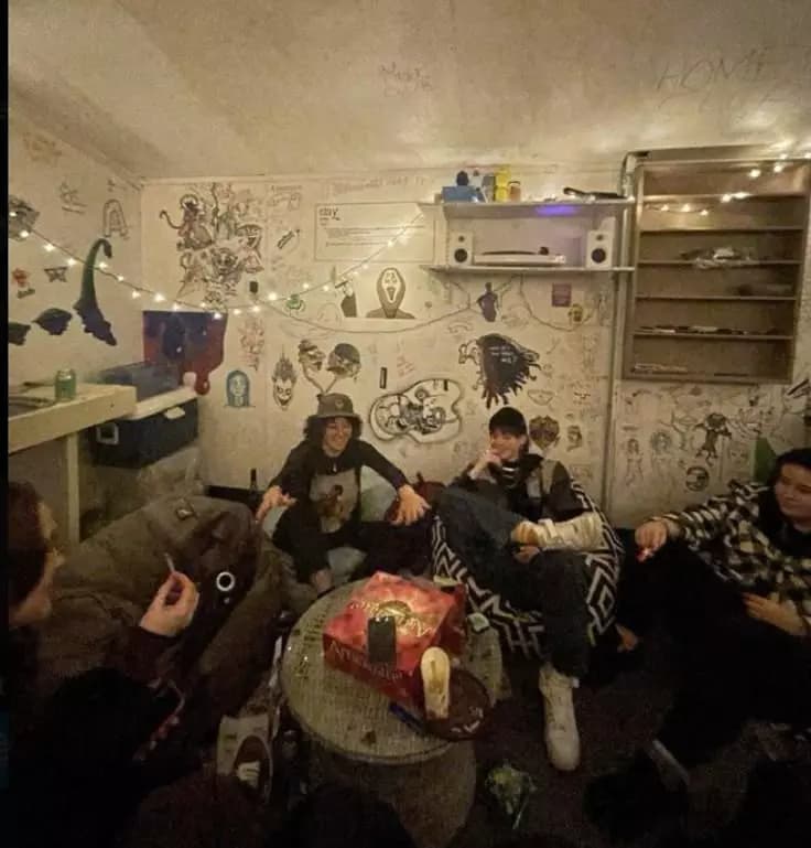 Friend Group thumbnail