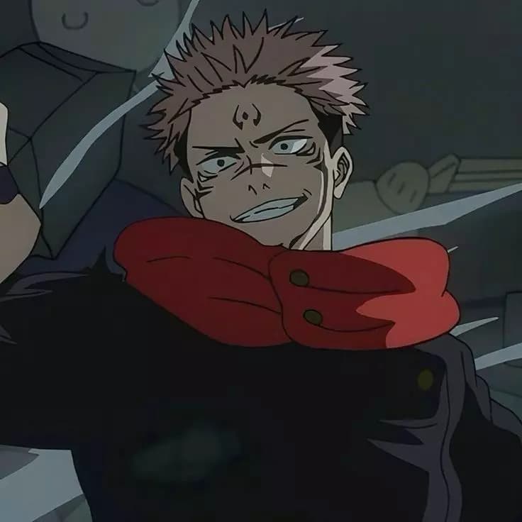 Sukuna Ryomen thumbnail