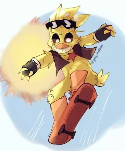 KICKIN CHICKEN thumbnail