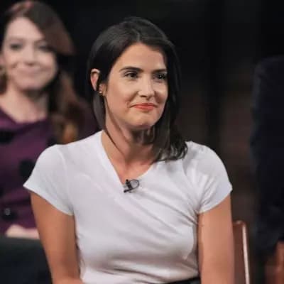 Cobie Smulders thumbnail