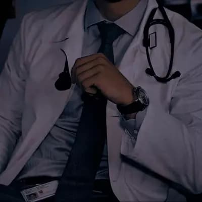 Dr. Marcos thumbnail