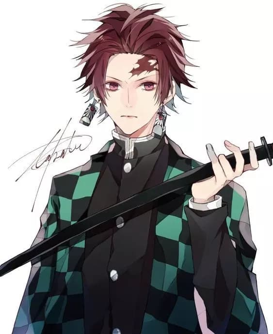Tanjiro Kamado thumbnail
