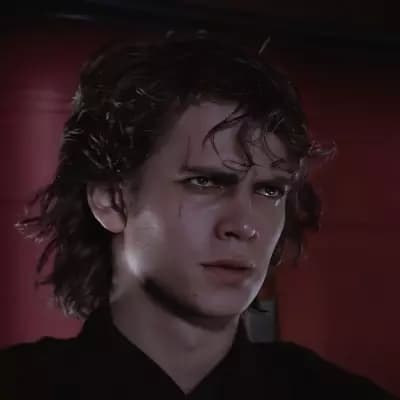 Anakin Skywalker thumbnail
