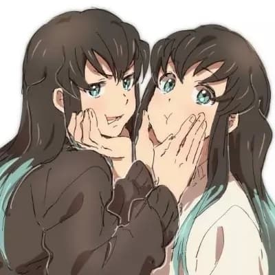 Tokito Twins (Muichiro and Yuichiro) thumbnail