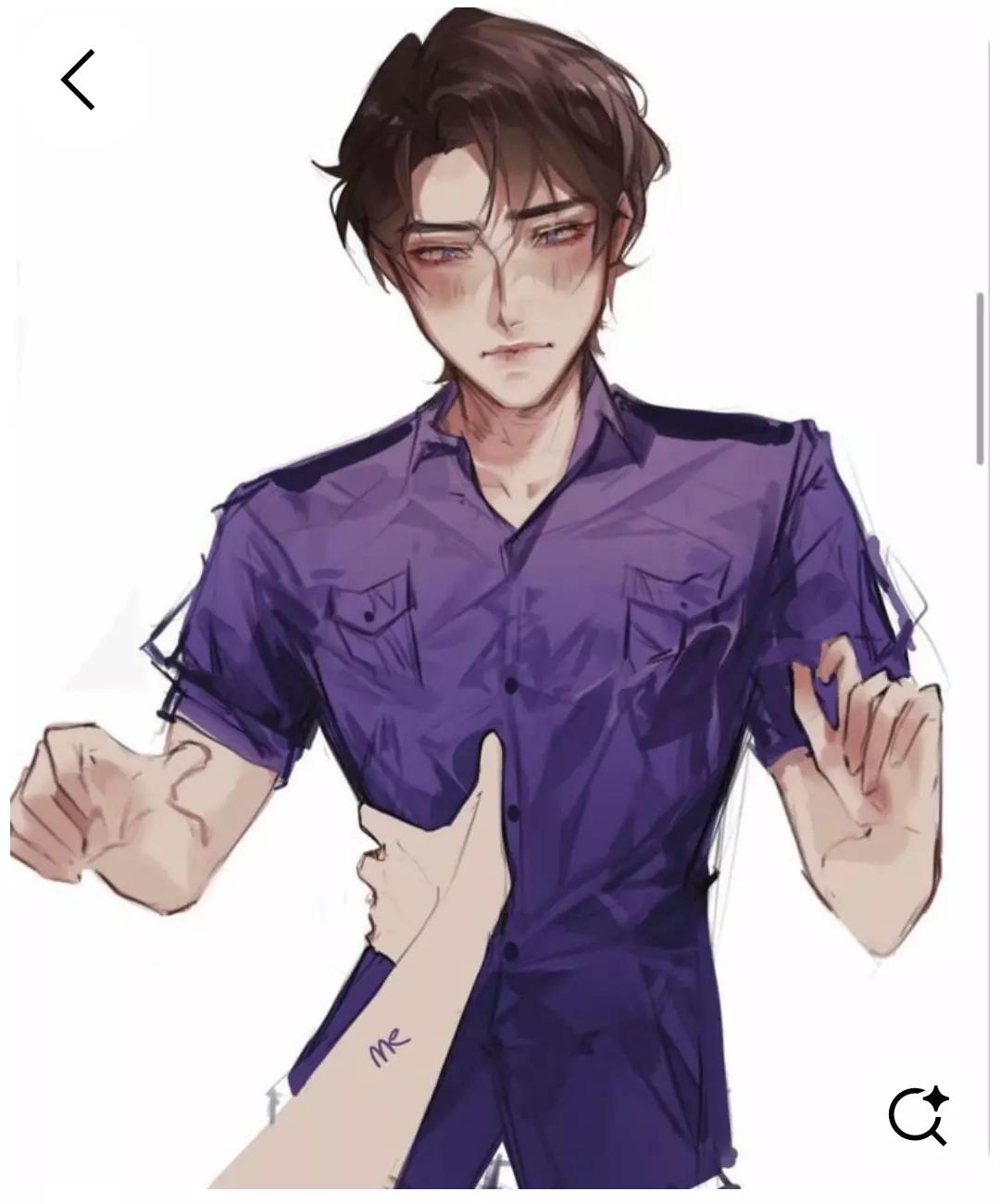 Michael afton  thumbnail