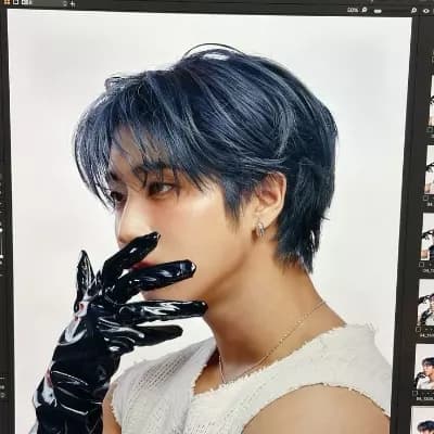 Han Jisung thumbnail
