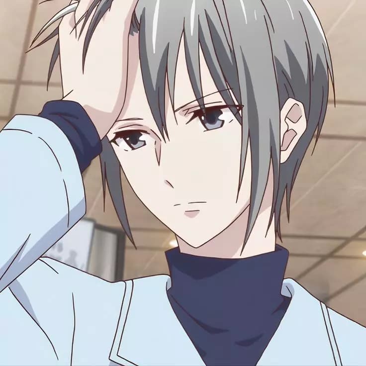 Yuki Sohma thumbnail