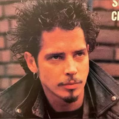 Chris Cornell thumbnail