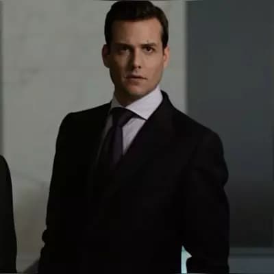 Harvey Specter thumbnail