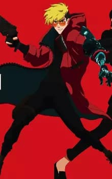 Vash the Stampede thumbnail