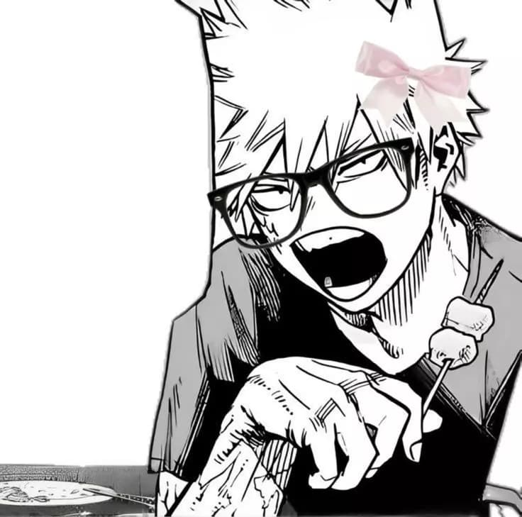 Katsuki Bakugo thumbnail